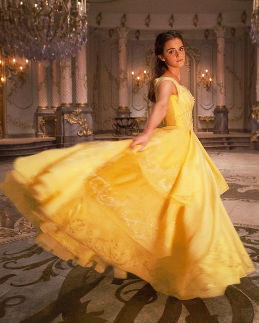 ESC: Beauty and the Beast, Movie Collaborations